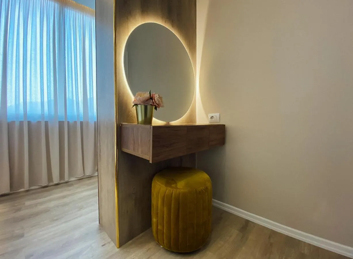Newly Renovated Apartment Tirana