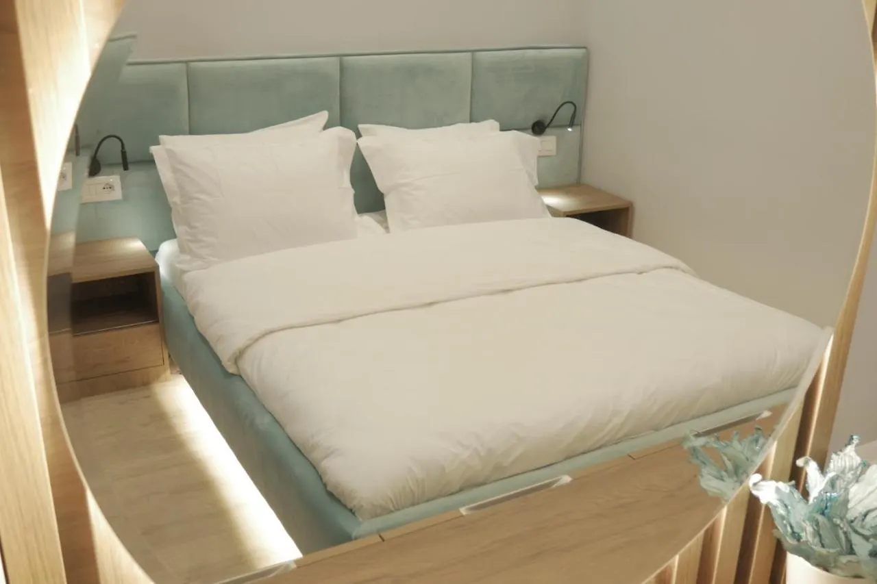 Newly Renovated Apartment Tirana Albania