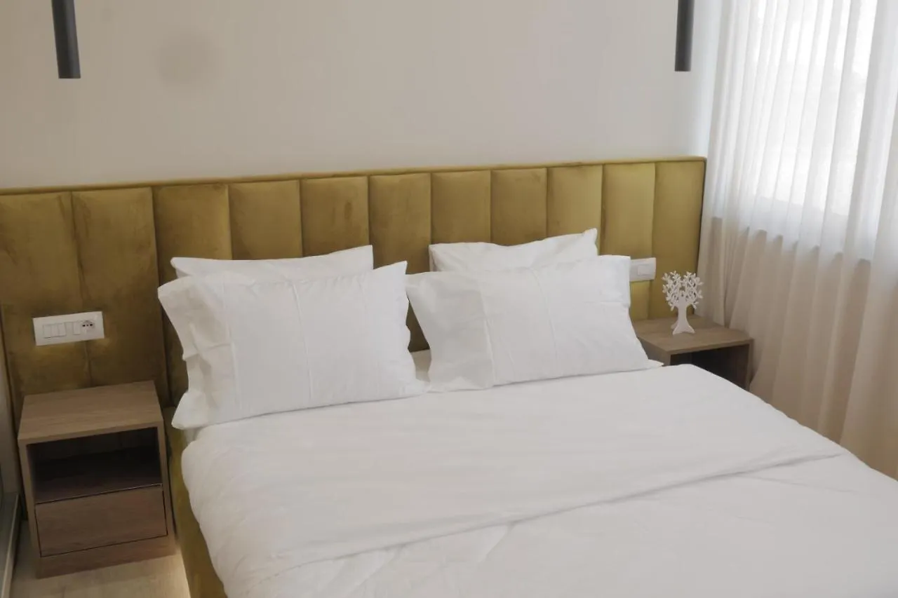 Newly Renovated Apartment Tirana Albania