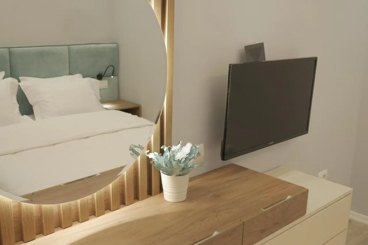Newly Renovated Apartment Tirana