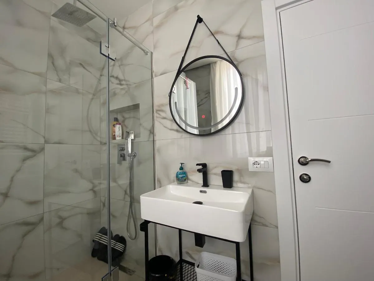 Newly Renovated Apartment Tirana