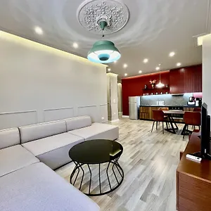 Spiranca Luxury Tiran