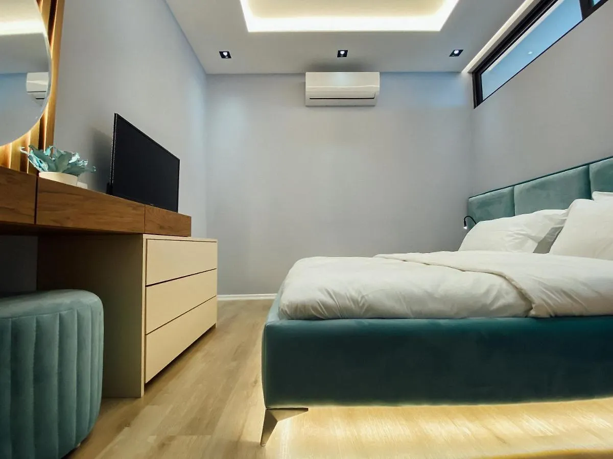 Newly Renovated Apartment Tirana